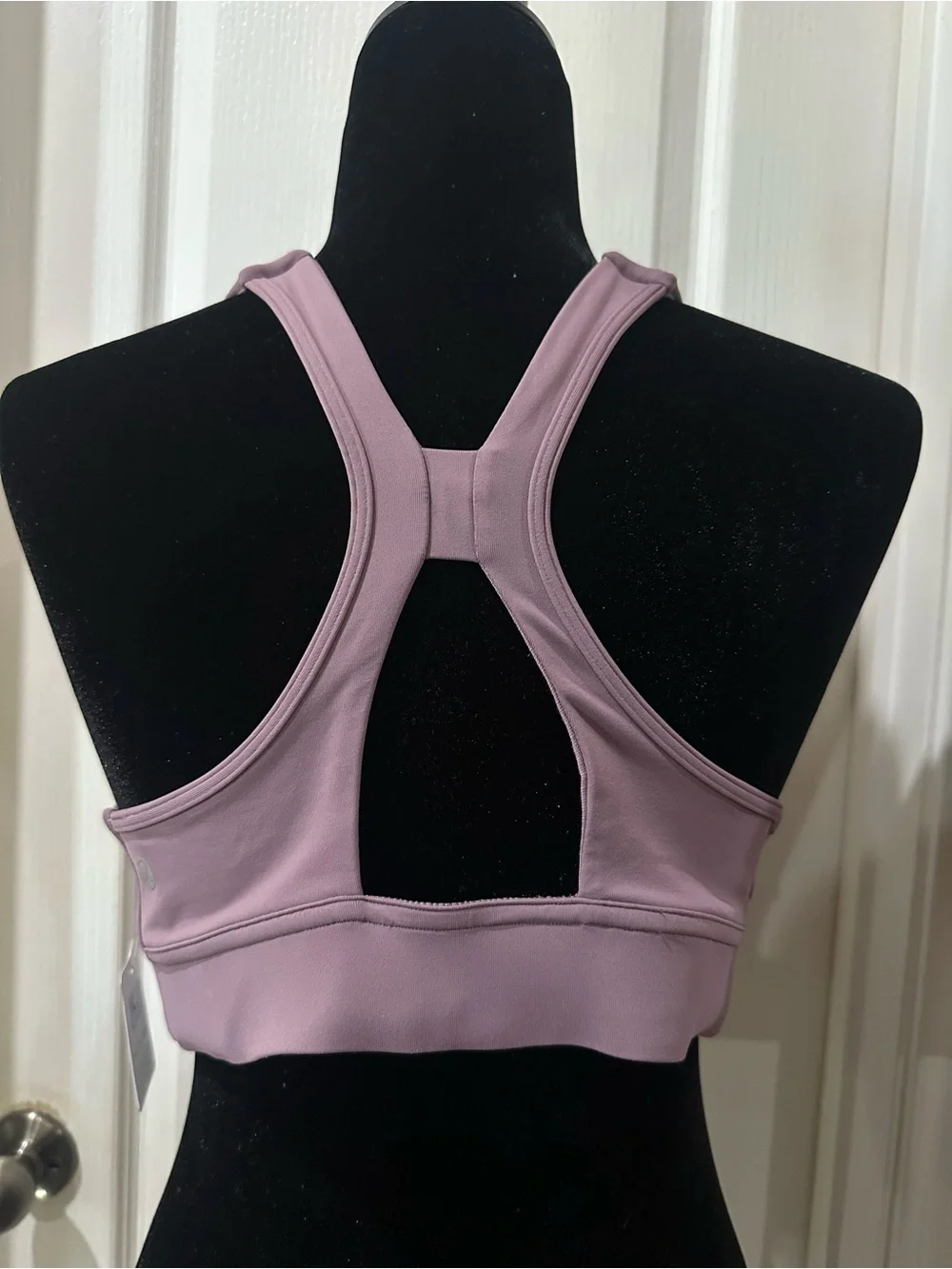 lululemon athletica cyber violet